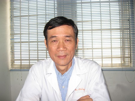 Bác sỹ Mai Thu Đường, Bệnh viện Da liễu TP.HCM